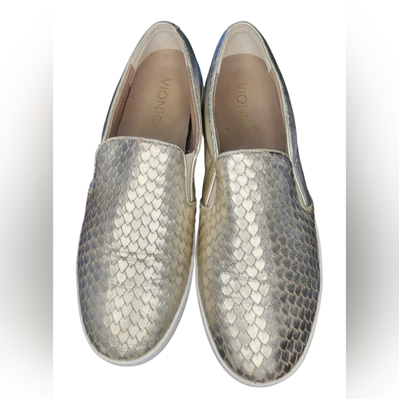 Vionic Splendid Midi Slip-on -Sneakers, Womens 6.5 - Picture 5 of 12